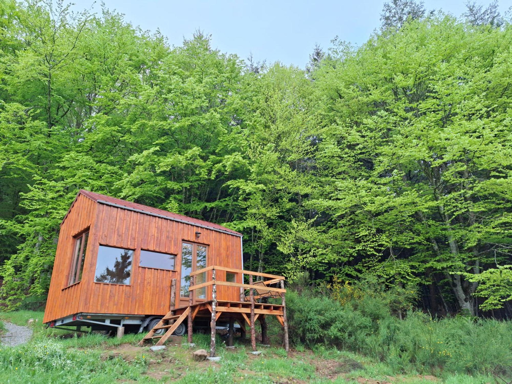 Terre D'oyali Camping *