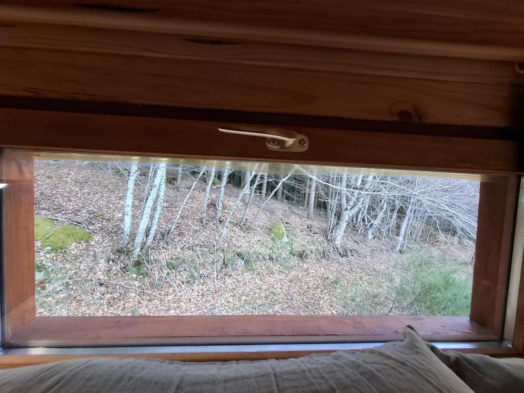 Terre D'oyali Campsite
