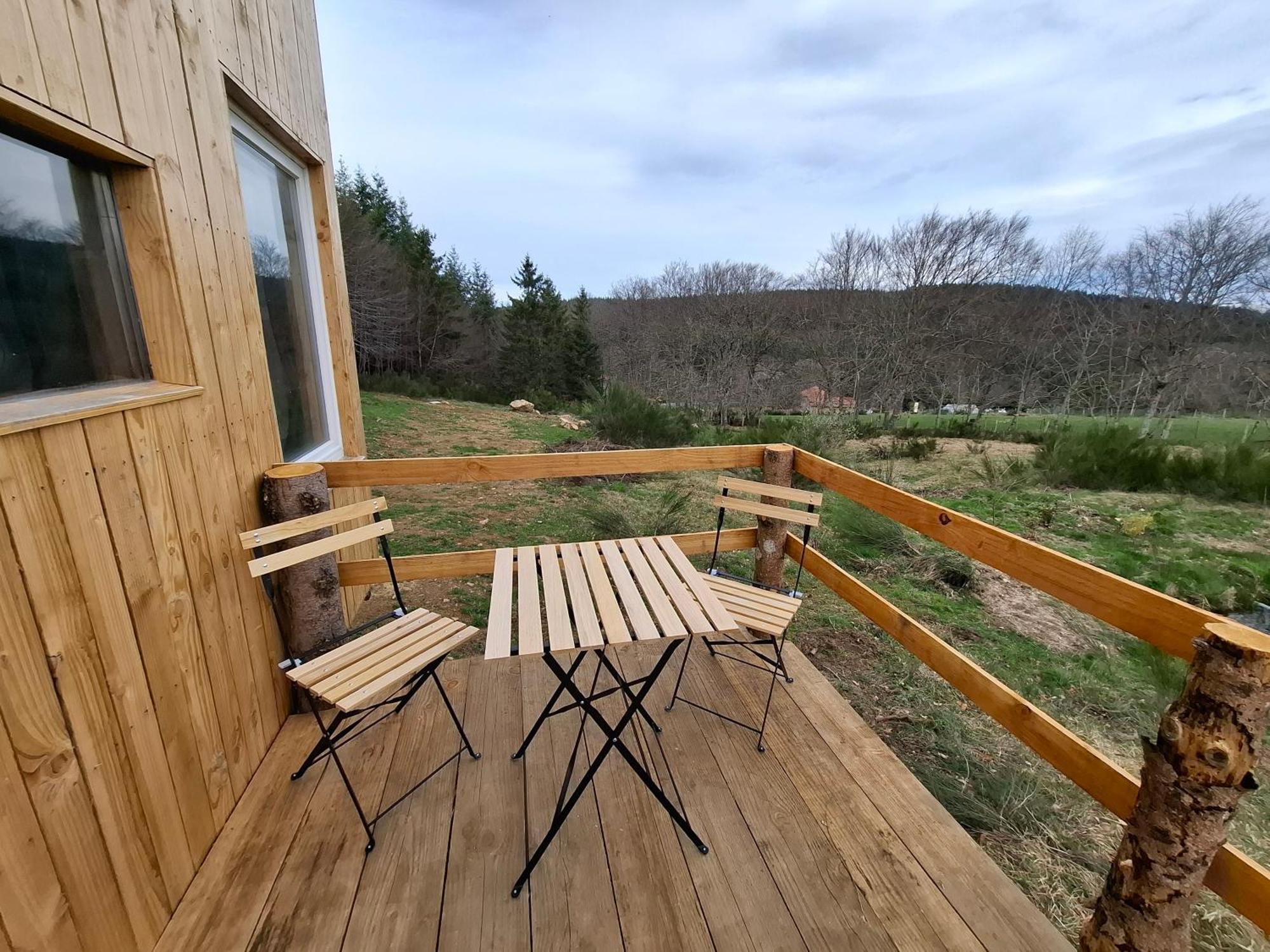 Campsite Terre D'oyali