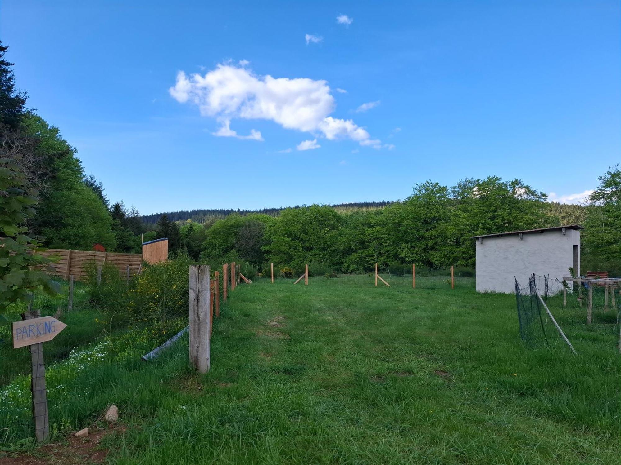 Terre D'oyali Campingplatz