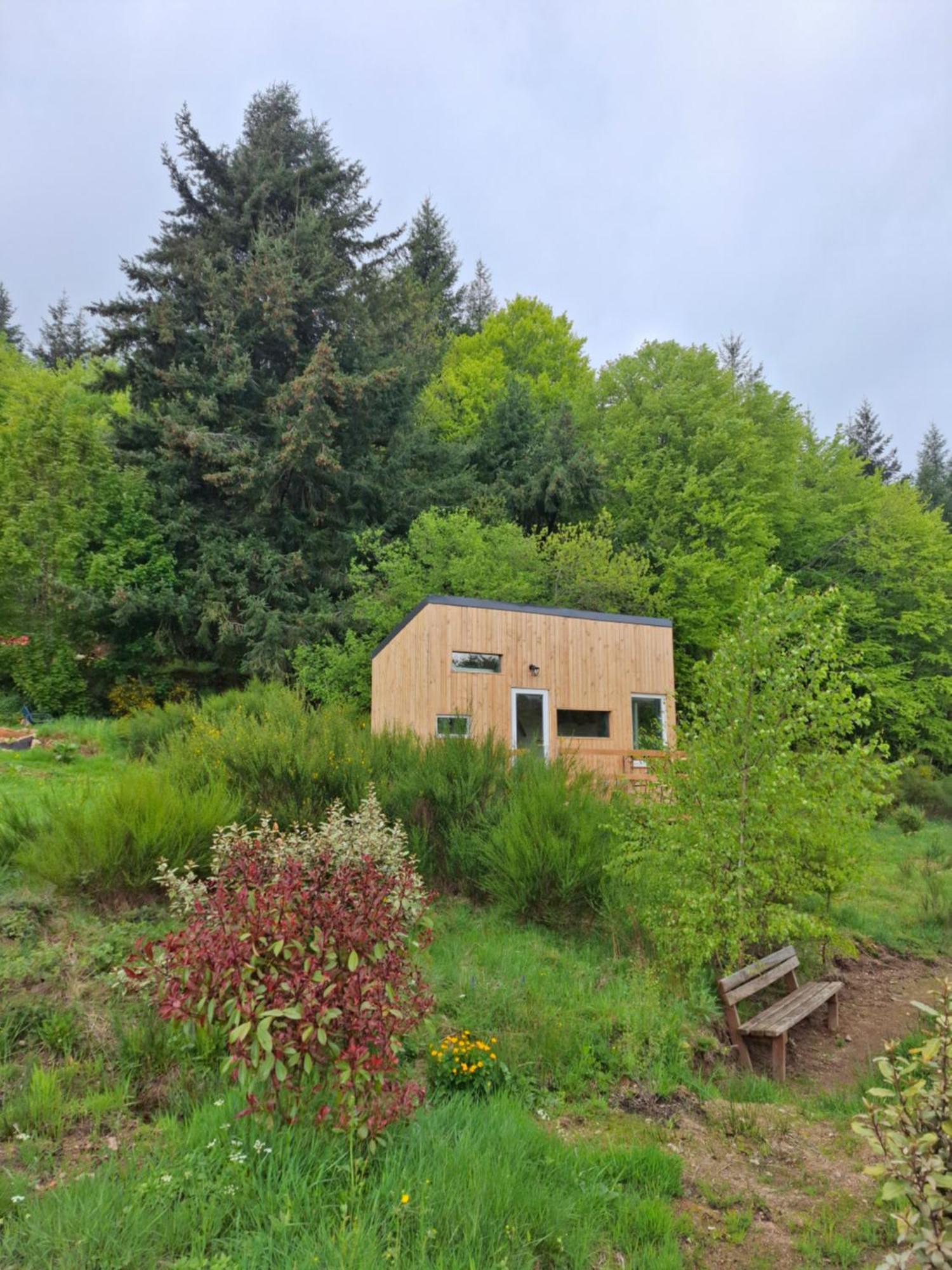 Campsite Terre D'oyali