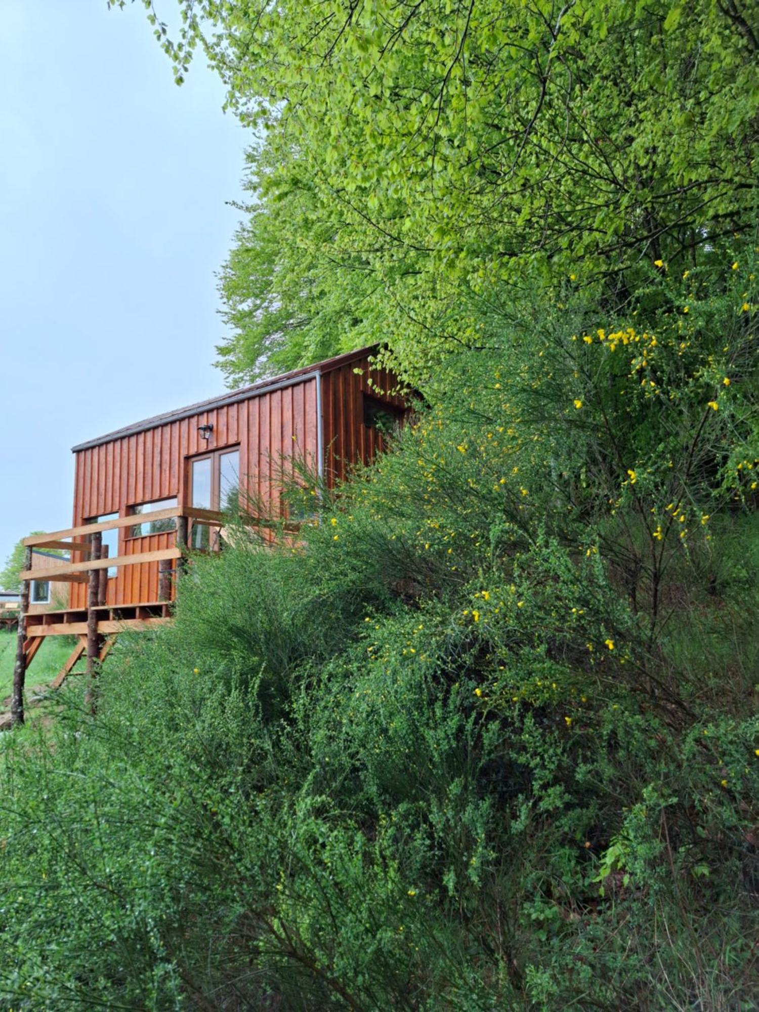 Campsite Terre D'oyali *