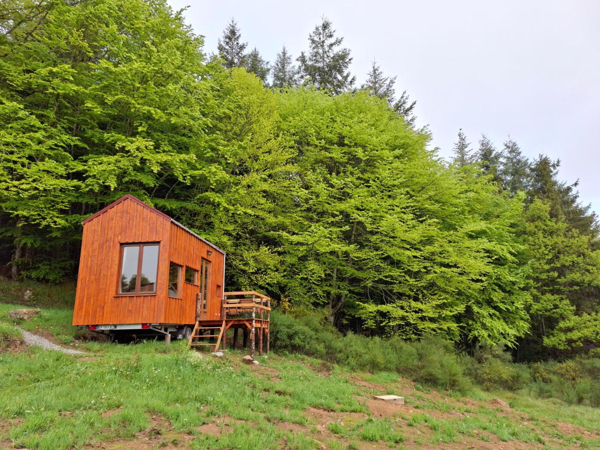 Terre D'oyali Campsite